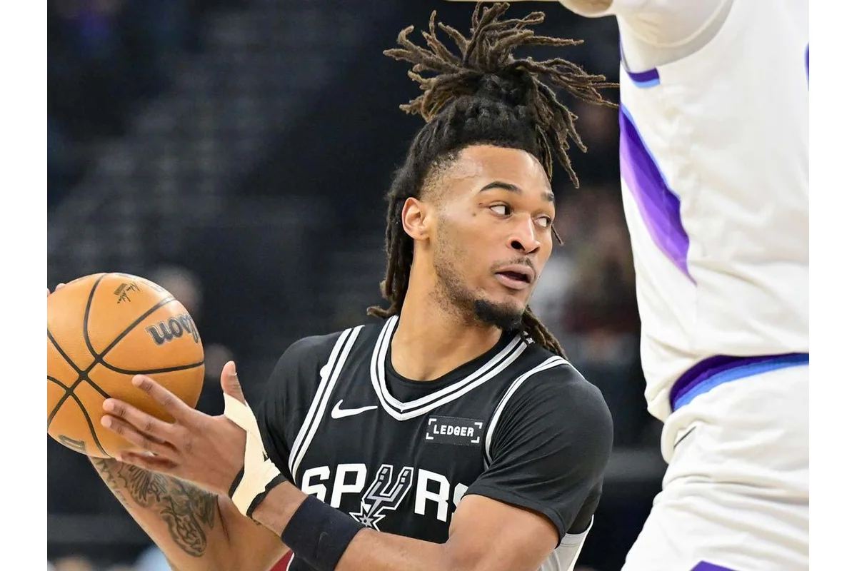 Stephon Castle