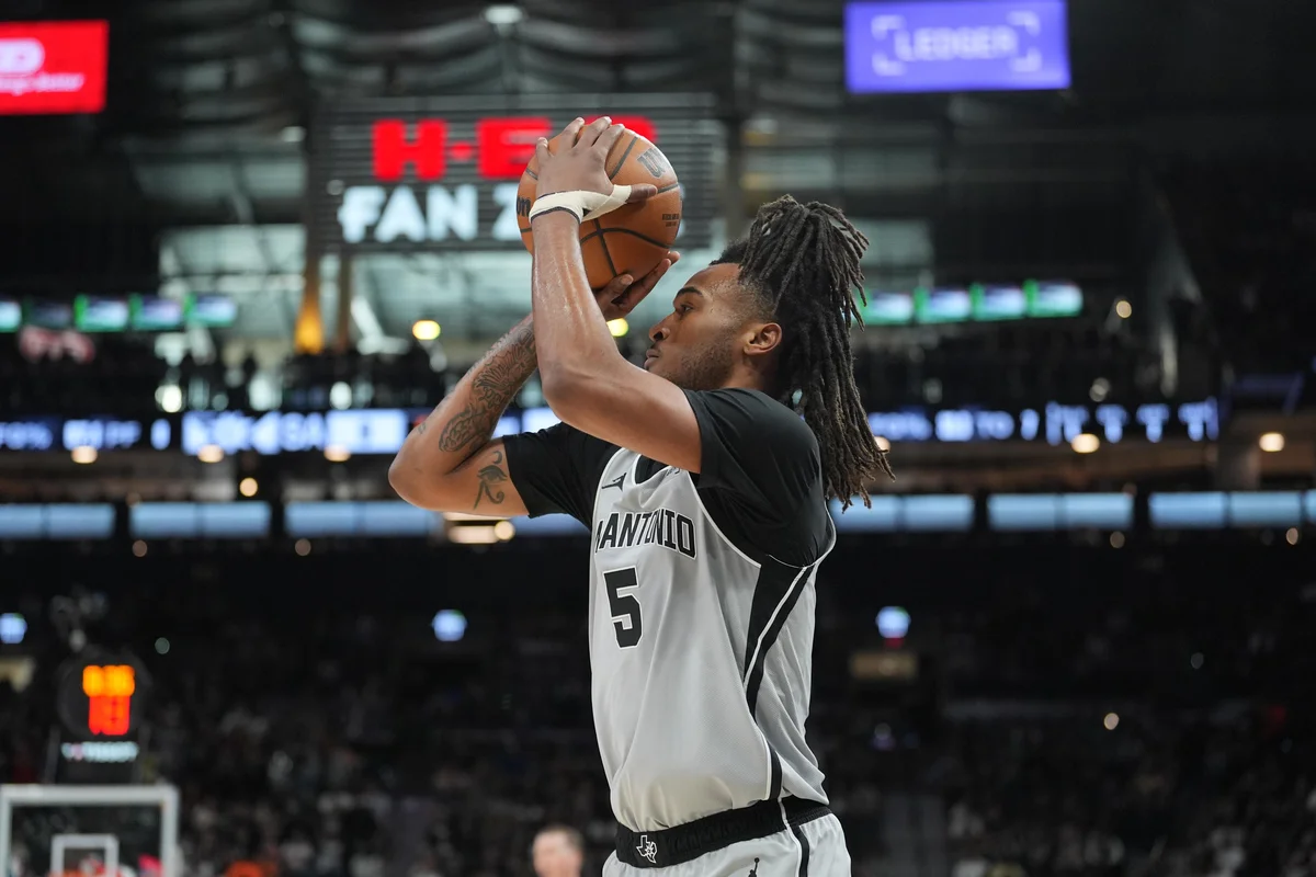 Stephon Castle