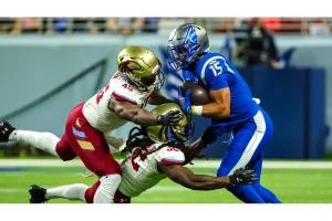 Steven Gonzalez Officially Retires After 20+ Years in Football