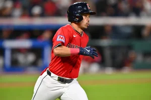 Steven Kwan’s Bold Switch to Center Field Could Pay Off Big