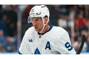Steven Stamkos’ Top Trade Destinations Revealed: Who’s In?
