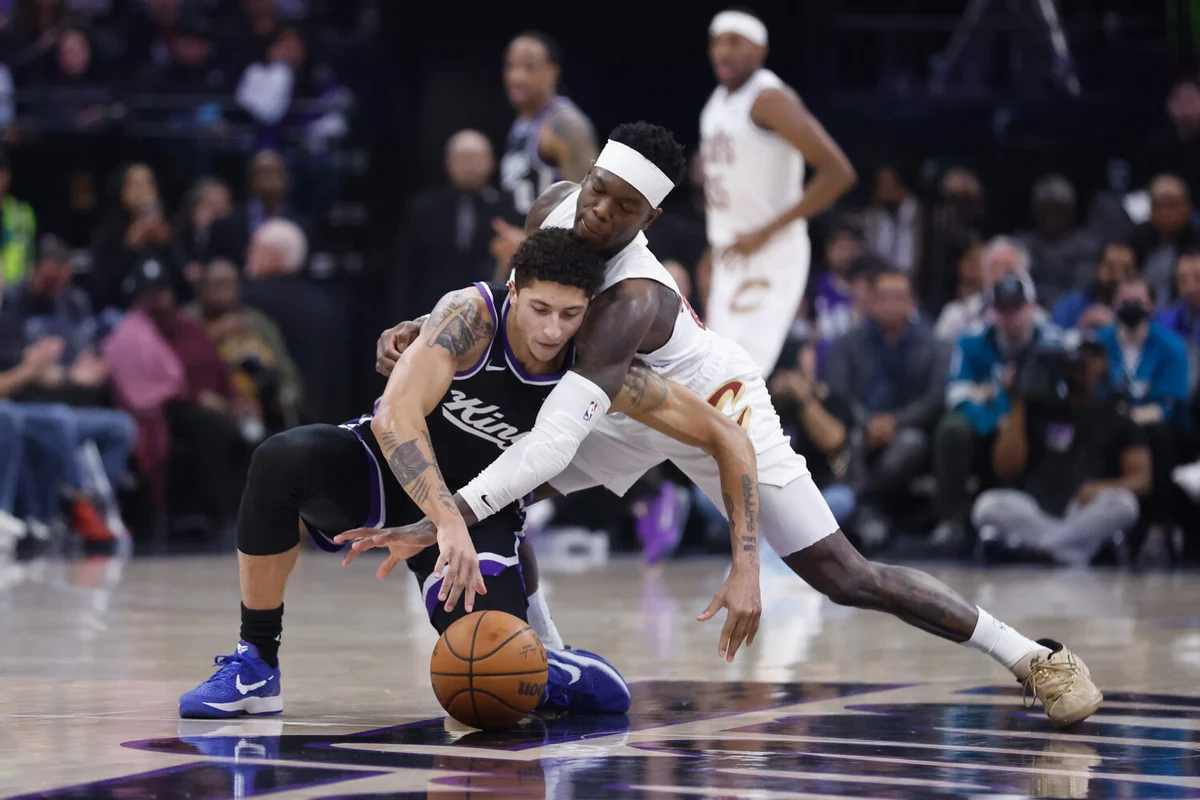 Stockton Kings
