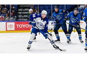 Senators vs. Crunch: AHL Showdown Preview & Key Players