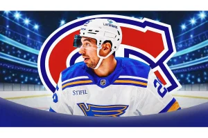 T.J. Oshie’s Olympic Shootout Legacy Inspires New Career Shift
