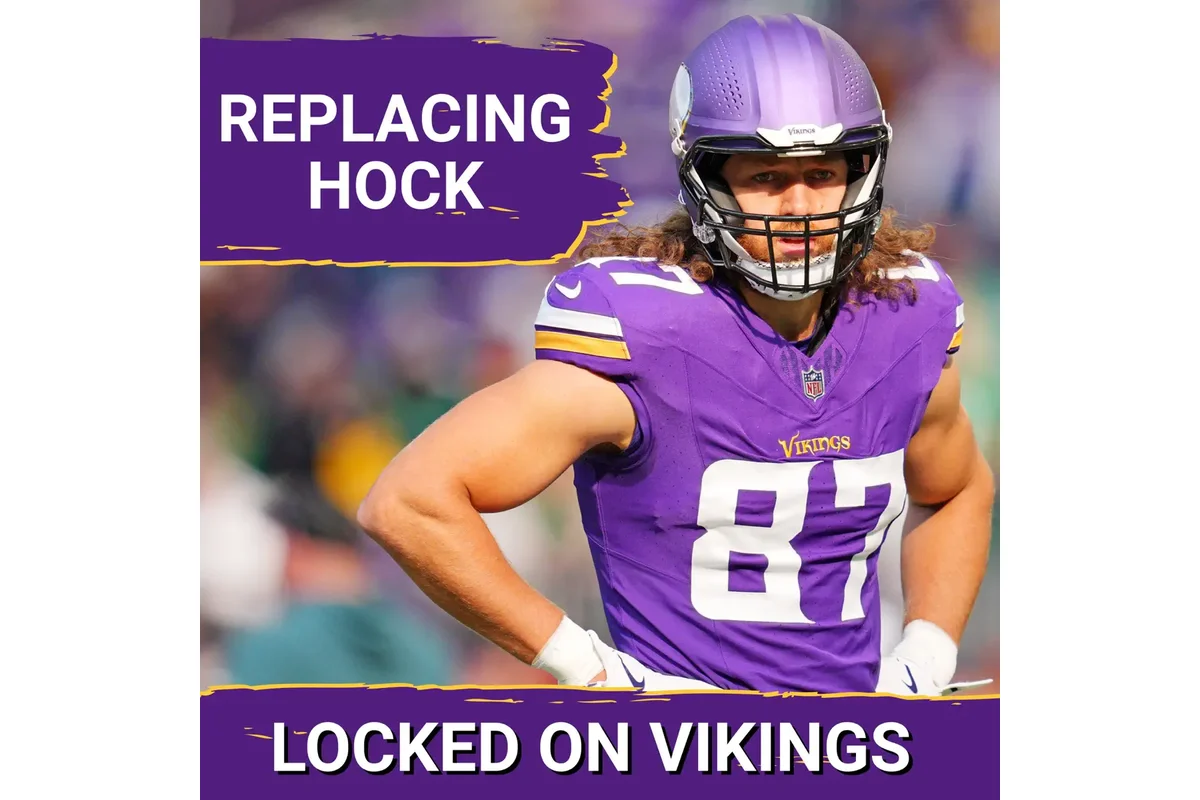 T.J. Hockenson