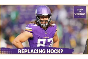 Can T.J. Hockenson Justify His Vikings Future Pay?