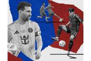 Tadeo Allende’s Breakout Season: Legacy Shaped by Messi’s Leadership