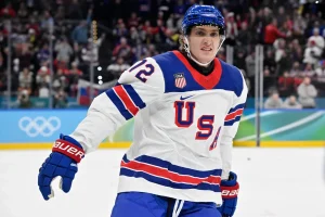 Geno Auriemma Praises UConn’s Tage Thompson for Olympic Gold