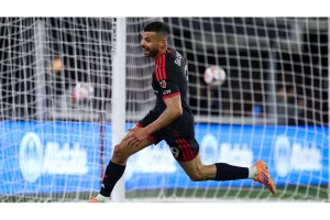 Tai Baribo’s Goal Seals DC United Win Over Former Team