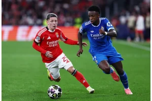 Tai Baribo’s MLS Transfer Sparks Instant Reunion with Union