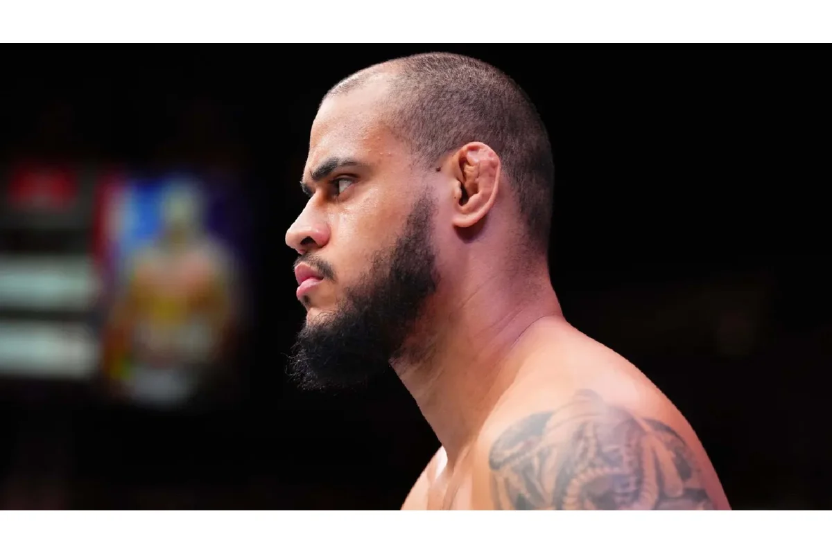 Tai Tuivasa
