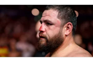 Ian Garry Mocks Tai Tuivasa’s UFC Losing Streak Record