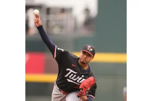 Taj Bradley Shines in First Spring Start with New Arsenal