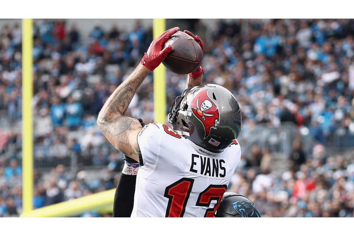 Tampa Bay Buccaneers