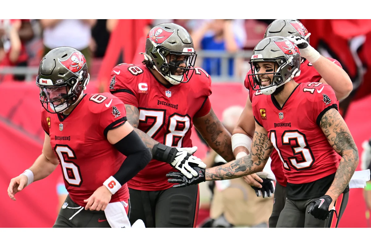 Tampa Bay Buccaneers