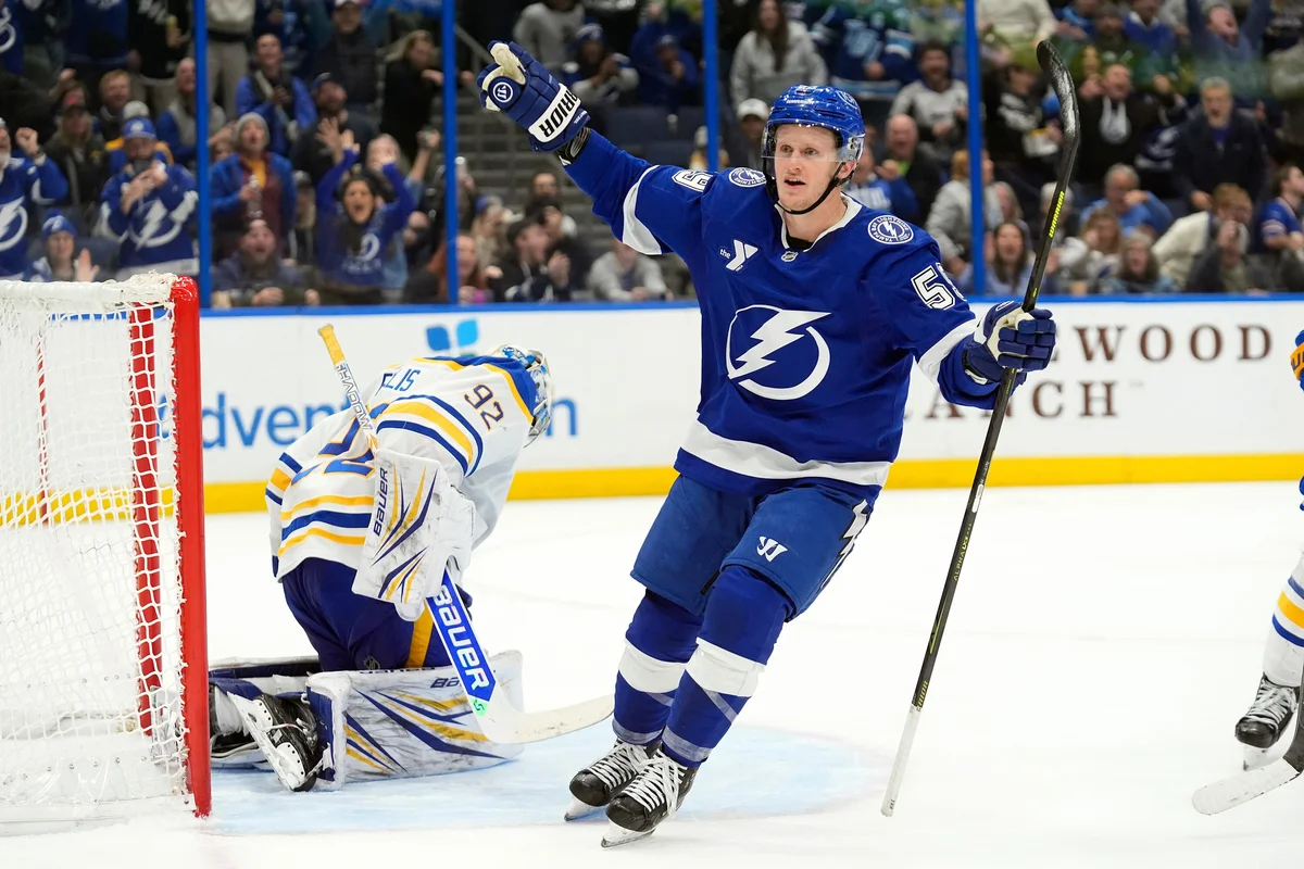 Tampa Bay Lightning