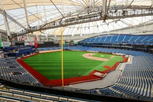 Tampa Bay Rays 2025 Roster Shakes Up After Big Changes