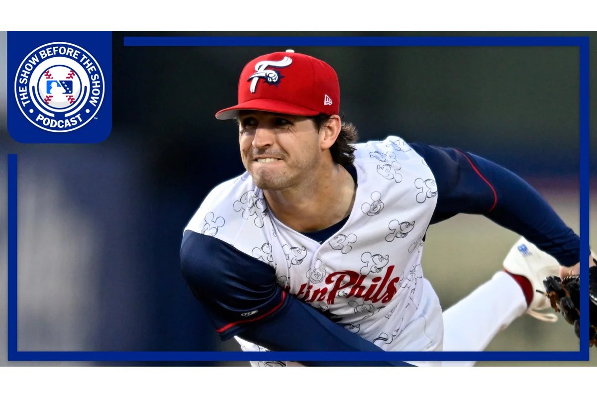 MLB
