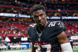 Tank Dell’s 2026 Comeback: Why He’s Switching Jersey Numbers