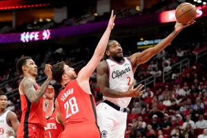 Lakers Eye Tari Eason and Wiggins in Early Free Agency Talks