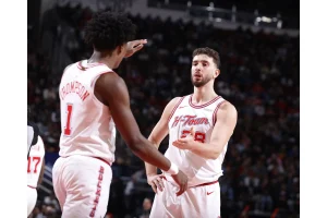 Rockets Firm on Tari Eason: No Trade Before Deadline
