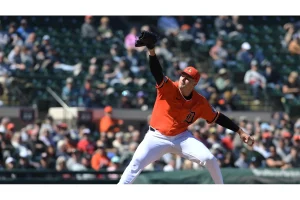 Phillies Eye Blockbuster Trade for Tarik Skubal Ahead