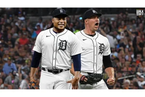 Tigers Drop Spring Roster Amid Tarik Skubal Arbitration Saga