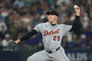Tarik Skubal Demands Record $32M in Salary Arbitration with Tigers