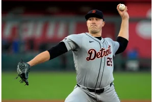 Tarik Skubal Wins Record $32M Arbitration Case Against Tigers
