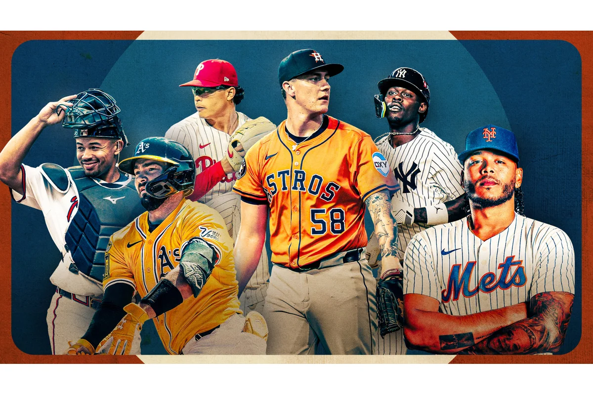 MLB