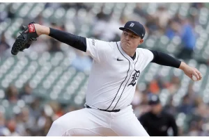 Dalton Rushing Tops Tarik Skubal Trade Talks Ahead of Deadline