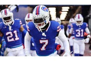 Bills Eye Taron Johnson Position Change for 2026 Season