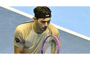 Taylor Fritz Eyes Dallas Open Title Clash in Quarterfinals