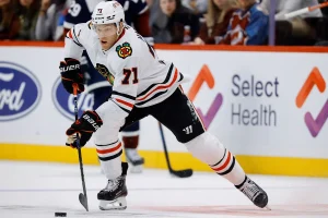 Taylor Hall Breaks Silence After Big Win: Postgame Quotes