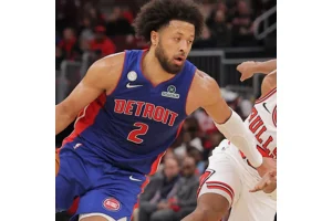 Why Taylor Hendricks Is Memphis’ Perfect Reclamation Project