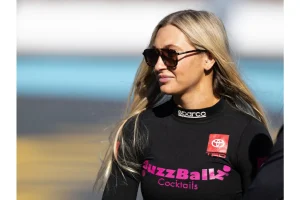 Taylor Reimer’s Bold NASCAR Ambition Defies Doubters