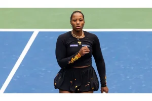 Taylor Townsend Keeps Silent on Sudden Coaching Split Details
