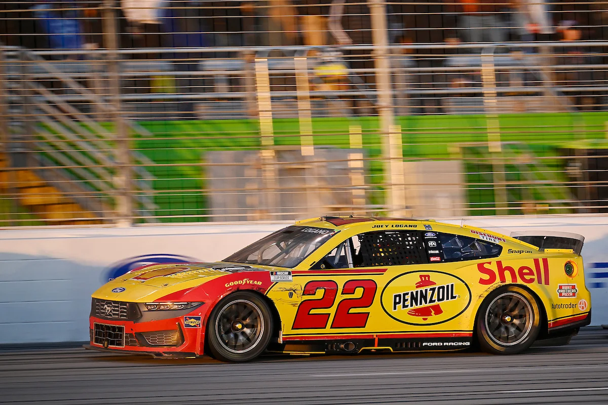 Team Penske