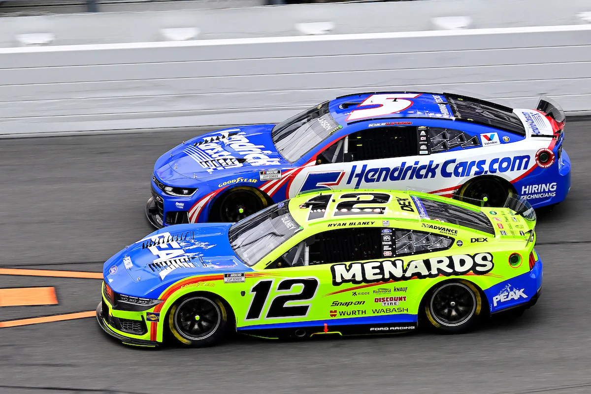 Team Penske