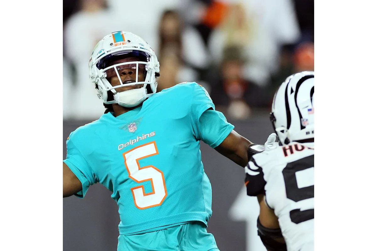 Teddy Bridgewater