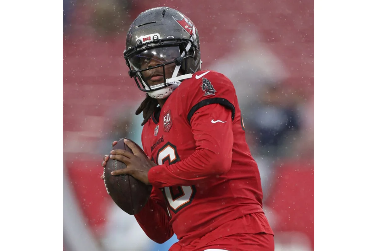 Teddy Bridgewater
