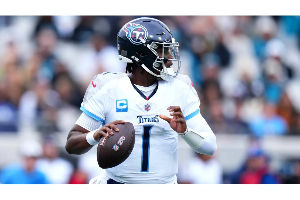 Tennessee Titans