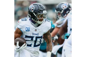 Titans Eye Two Top Edge Rushers to Reshape 2026 NFL Draft