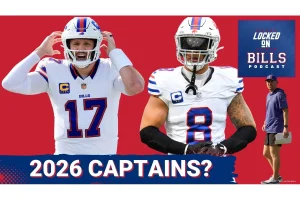 Jacob Rodriguez Compares Game Style to Terrel Bernard, Bills Star