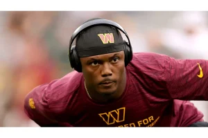 Steelers-Terry McLaurin Trade Prediction Shakes NFL Rumors