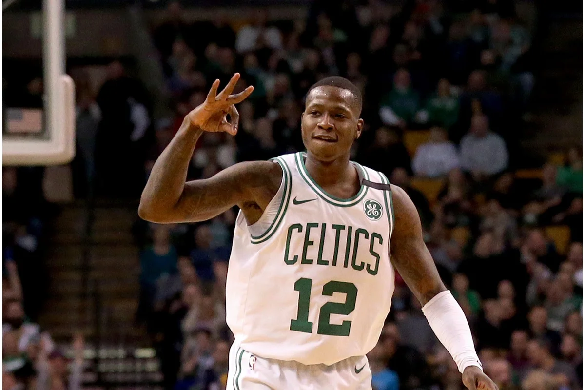 Terry Rozier