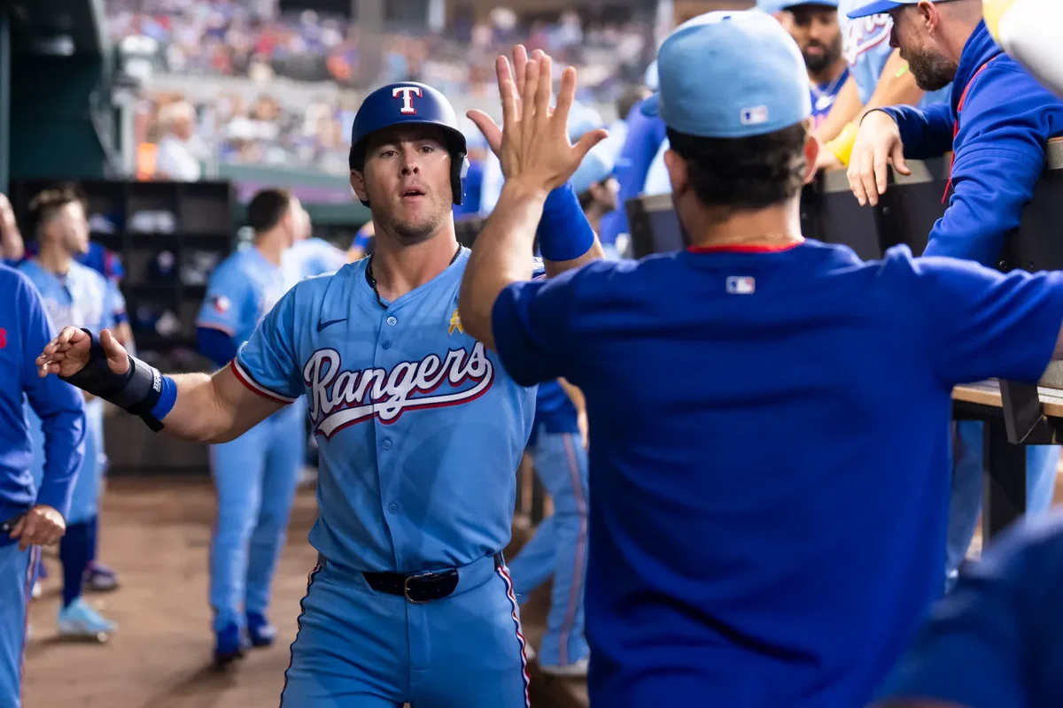 Texas Rangers