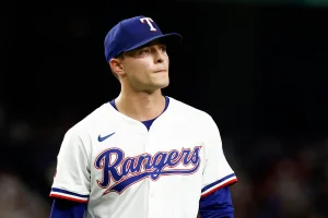 Texas Rangers Spring Training: Top Battles to Watch in Surprise