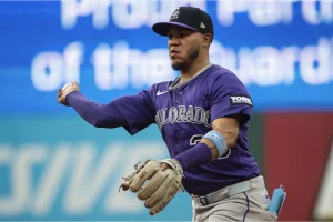 Orioles Boost Infield Depth with Thairo Estrada Signing