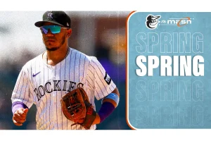 Orioles Sign Thairo Estrada to Boost Infield After Westburg Injury